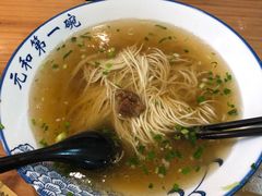 -李公面(星尚邻里店)