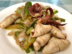 -华春餐馆(鱼山路店)