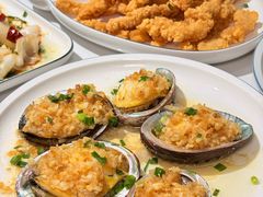 -品鲜海鲜餐厅(黄厝店)