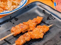 -金城尕娃牛肉面(钻汇广场店)