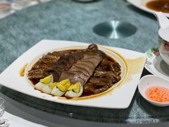 -花城苑广府菜(侨鑫店)