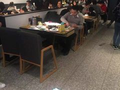 大堂-太二酸菜鱼(石家庄万象城店)