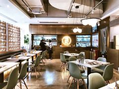 大堂-卡朋西餐(较场西路店)