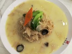 -怡园饭店-餐厅(四望亭店)