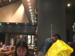 -星巴克(成都太古里二店)
