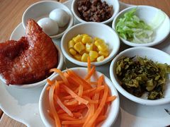 儿童餐-过桥缘·过桥米线(大华虎城嘉年华店)
