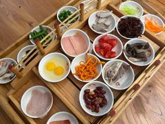 -双桥园·云南过桥米线(古城南门店)