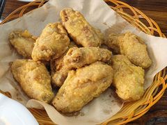 -南记食粥坊·宵夜大排档(莲花总店)