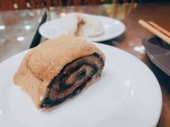 驴打滚-白魁老号饭庄(交道口店)
