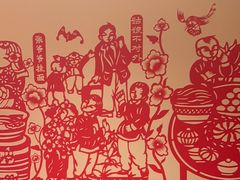 -西贝(六里桥旗舰店)