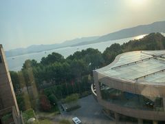 -杭州君悦酒店