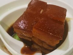 传统东坡肉-西湖春天•老字号杭州菜(百汇店)