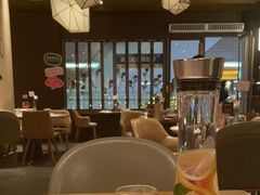 -原石牛扒·约会餐厅(龙城万科里店)