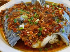 -湘聚南县土菜馆(龙山二路店)