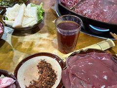 -正南齊北重庆老火锅(光华村直营店)