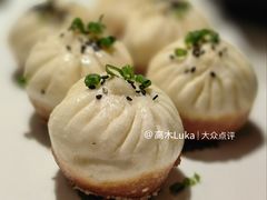 招牌生煎包-淮扬府(安定门店)