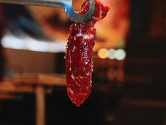 -千寻山野烤肉(中关村店)