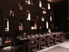 -南昌融创铂尔曼酒店咖啡苑餐厅