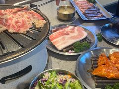 -西塔老太太泥炉烤肉(沈阳店)