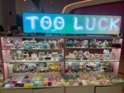 -Mini Muses ·创意手作·陶艺·银饰·团建(芳圆里店)