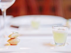 前菜-福楼法餐厅FLO