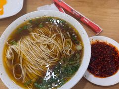 -水仙拉面(水仙街店)