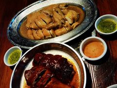 -农汤老店(顺联公园里店)