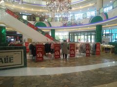 -碧乐城(无锡梁溪店)