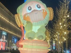 -泡泡玛特POPMART(正弘城店)