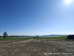 -诺干湖景区
