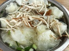 -荣巷小馄饨(荣巷店)
