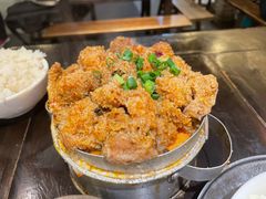 -张豆花(碚峡路店)