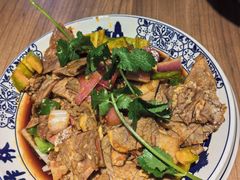 -兰州陈记牛肉面 ·烧烤· 铜锅涮肉(万达店)