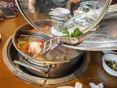 -阿婉贵州苗家酸汤鱼(梅林店)