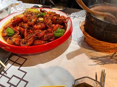 -云晓光头烧烤吧(盛夏店)