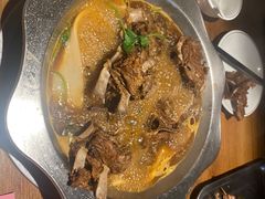 -老诚一锅(乔庄店)