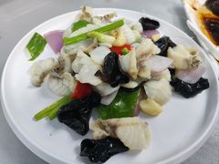 -海鲜街菜馆(海珠南路店)