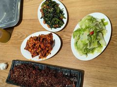 -韩麦大冷面(桂花街直营店)