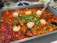 -鱼酷活鱼烤鱼(南京水游城店)