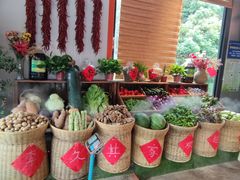 -回头食客-李久其家民间餐厅(望城金桥国际店)