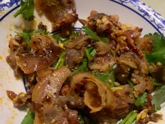 -川香阁(程家桥店)