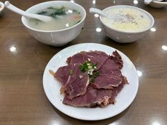 -西安贾三灌汤包·回坊小吃·清真炒菜(北院门总店)