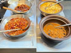 -徽三说·土徽菜·中国徽菜连锁品牌(一中店)