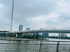 -映月湖中央公园