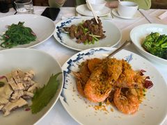 -杭州香格里拉·香宫中餐厅