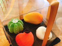 -暖忆烘焙甜品