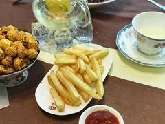 -意卡菲·欢乐聚会餐厅(华侨店)