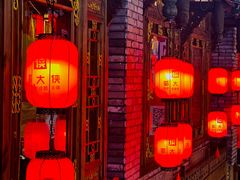 -蜀大侠火锅(寰球文化地标·总府店)