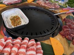 -玄希浪漫厨房·韩料烤肉(湖滨银泰in77店)