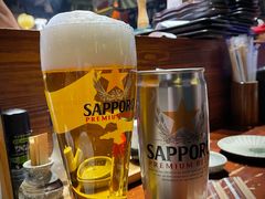 -一吉焼鸟·FOUNDER(桂林路店)